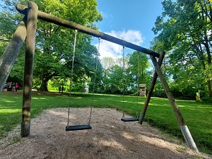 Maßnahmen zur Aufwertung des Rieseningers öffentlich vorgestellt