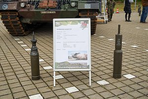 Letzlingen/Schnöggersburg, 30 Jahre Gefechtsübungszentrum
