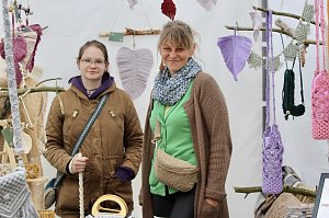 Das "Gr&uuml;ne Innenstadtfest" von Bad Langensalza 