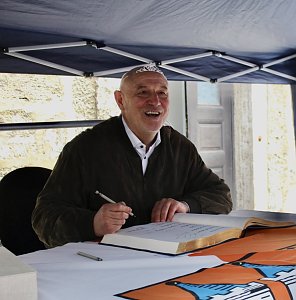 Empfang der Europacup-Siegerinnen in Bad Langensalza