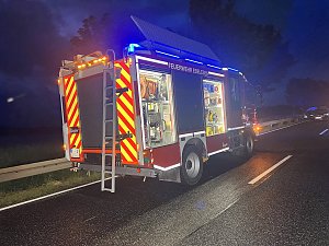 Doppelunfall bei Gundersleben