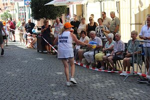 Brunnenfestumzug Bad Langensalza Teil 2