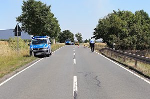 Unfall mit t&ouml;dlichem Ausgang