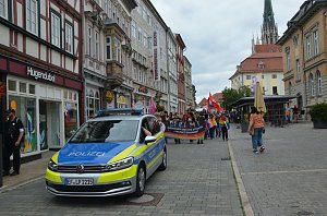 1.CSD M&uuml;hlhausen