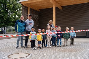 Neuer Abenteuerspielplatz für Bad Langensalza
