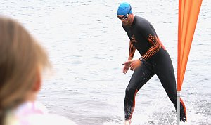 Triathlon in Sundhausen