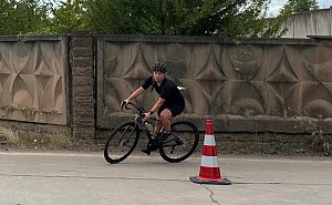 Triathlon in Sundhausen