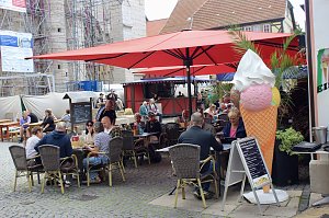 31.Mittelalterstadtfest Bad Langensalza