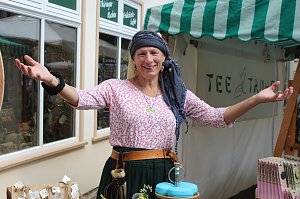 31.Mittelalterstadtfest Bad Langensalza