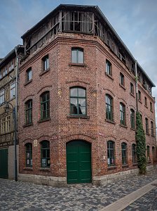 Der Tag des offenen Denkmals in Mühlhausen legt den Fokus auf das Gerberviertel