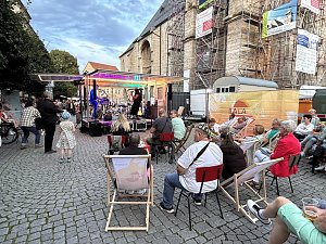 BaLaTon 2025 in Bad Langensalza