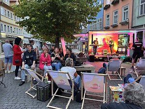 BaLaTon 2025 in Bad Langensalza