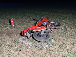 Unfall mit Todesfolge bei G&ouml;rsbach