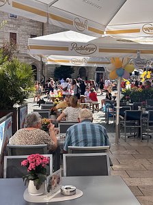 Kindertag in Bad Langensalza