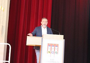 Transferveranstaltung Kleinst&auml;dte im Wandel: zwischen Brachfl&auml;chen, Bauen und Begegnungen in Bad Langensalza