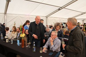 Gro&szlig;e Er&ouml;ffnung am "Harzer Hexenreich" 