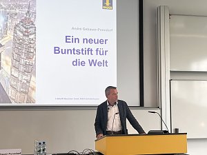 Ressourcenforum 2025 an der Hochschule Nordhausen