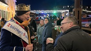 Th&uuml;ringer Bratwurstk&ouml;nig 