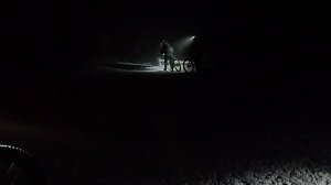 Heiligabend noch schnell auf den Brocken (2025)