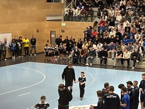 30. Salza-Cup in Bad Langensalza