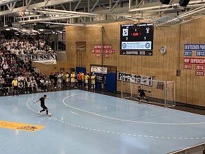 30. Salza-Cup in Bad Langensalza