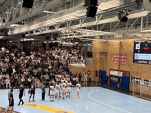 30. Salza-Cup in Bad Langensalza