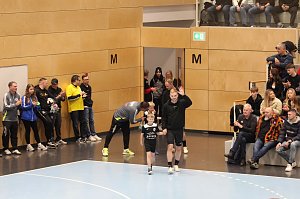 30. Salza-Cup in Bad Langensalza