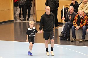 30. Salza-Cup in Bad Langensalza