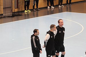 30. Salza-Cup in Bad Langensalza