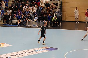 30. Salza-Cup in Bad Langensalza