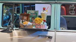 Viele Oldtimer