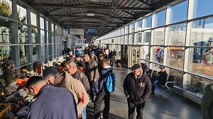 Viele Oldtimer