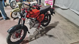Viele Oldtimer