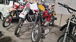 Viele Oldtimer