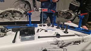 Viele Oldtimer
