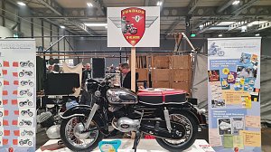 Viele Oldtimer