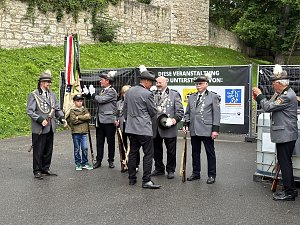 Brunnenfest