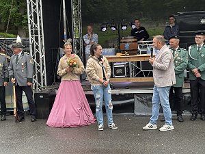 Brunnenfest