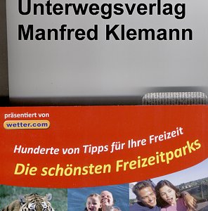 Freizeitf&uuml;hrer