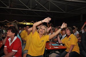 Kasthelruther Spatzen in Sundhausen