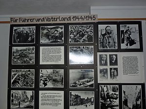 Ausstellung und Zeitzeugengespr&auml;ch