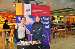 BEAUTYTAG in der Galerie