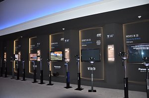 Photokina 2010