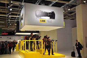 Photokina 2010