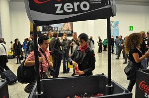 Photokina 2010