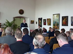 Bef&ouml;rderungen ausgesprochen