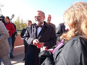 Zuwegung Kyffh&auml;user