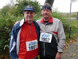 Stadtparklauf Sondershausen