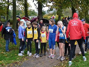Stadtparklauf Sondershausen