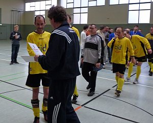 Turnier BRSG